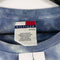2000 Tommy Hilfiger Tiki Tie Dye T-Shirt