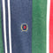 Tommy Hilfiger Crest Multicolor Striped Polo Shirt