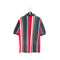 Tommy Hilfiger Crest Multicolor Striped Polo Shirt
