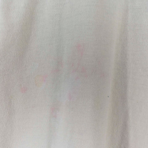 Tommy Jeans Hilfiger Denim Color Block Long Sleeve T-Shirt