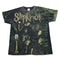 Y2K SlipKnot All Over Print T-Shirt