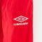 Umbro Logo Lined Windbreaker Joggers