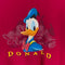 Disney Donald Duck Shadows Sweatshirt