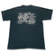 2002 Blink 182 Pop Disaster Tour T-Shirt