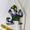 Starter Notre Dame Fighting Irish Pullover Windbreaker Jacket