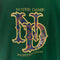 Notre Dame Fighting Irish Ringer Sweatshirt