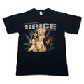 2007 The Return of The Spice Girls Tour T-Shirt