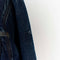 1999 Tommy Hilfiger Jeans Rinse Wash Thrashed Denim Jacket