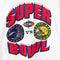 1998 Super Bowl XXXII Broncos Vs Packers Sweatshirt