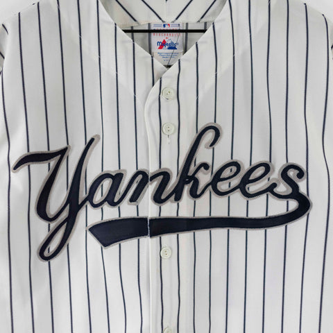 Majestic New York Yankees Don Mattingly Jersey