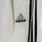 Adidas Three Stripe Logo Joggers