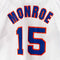Champion New York Knicks Earl Monroe Gold Edition Jersey