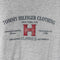 2001 Tommy Hilfiger Clothing Classic T-Shirt