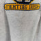 Logo Athletic Notre Dame Fighting Irish Ringer Sweatshirt
