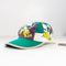 Logo 7 Competitor The Mighty Ducks Cartoon Wild Wing Hat