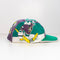 Logo 7 Competitor The Mighty Ducks Cartoon Wild Wing Hat