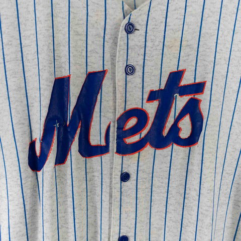 Majestic New York Mets T-Shirt Jersey