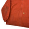 Carhartt Workwear Worn In Hooded Work Jacket