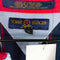 Tommy Hilfiger Golf Crest Striped Polo Shirt