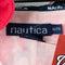 Nautica Patch Logo Custom Dyed Sailing Jacket