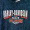 2016 Harley Davidson Poseidon T-Shirt