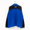 Adidas Trefoil Spell Out Color Block Fleece Pullover