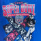 1990 Super Bowl XXV Champions New York Giants T-Shirt