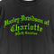 2011 Harley Davidson Leprechaun T-Shirt