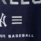 LEE Sport New York Yankees MLB Embroidered Sweatshirt