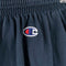 Champion Patch Logo Sweat Shorts