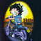 2003 Betty Boop Wild Child Motorcycle T-Shirt