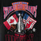 1995 Starter New Jersey Devils Stanley Cup Champions T-Shirt