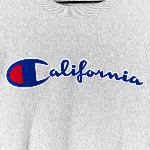 Champion Complexcon California Exclusive Sweatshirt