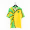 1996 Lanzera Jamaica Soccer Jersey