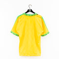 1996 Lanzera Jamaica Soccer Jersey