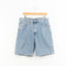 Levi 550 Relaxed Fit Denim Jean Shorts