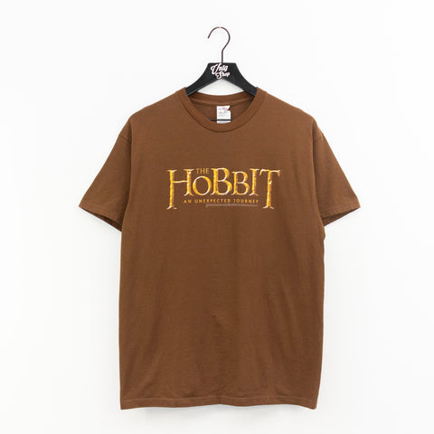 2012 The Hobbit An Unexpected Journey T-Shirt