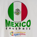 2002 Mexico World Cup T-Shirt
