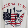 9-11 Memorial United We Stand T-Shirt