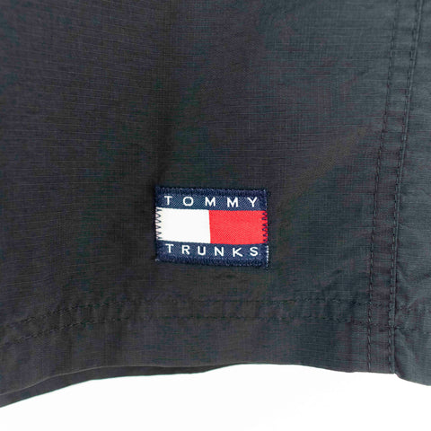 Tommy Hilfiger Flag Spell Out Tommy Trunks