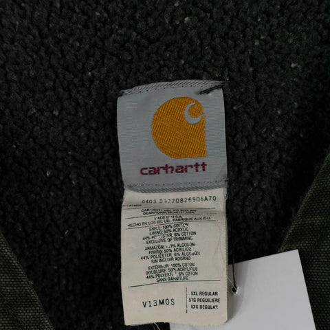Carhartt Workwear Sherpa Lined Vest