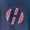 Tommy Hilfiger Jeans Circle Logo T-Shirt