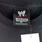 2002 WWE CM Punk My Life My Rules T-Shirt