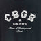 CBGB & OMFUG Home of Underground Rock T-Shirt