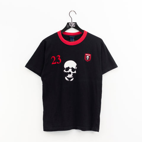Umbro #23 Skull Jersey T-Shirt