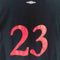 Umbro #23 Skull Jersey T-Shirt