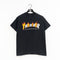 Thrasher Flame Spell Out T-Shirt