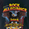 2015 Rock Allegiance Rob Zombie Korn Papa Roach Tour T-Shirt