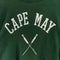 Champion Reverse Weave Cape May Rowing Sweatshirt