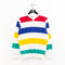 Woolrich Striped Sweatshirt